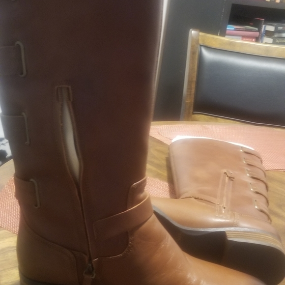 Boots Brand new - Picture 3 of 8